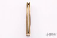 LE Interframe Lockback - #0372/1000