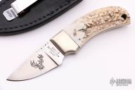 Explorer Knife