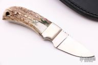 Explorer Knife