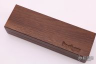 Vintage Lockback w/ Scrimshaw