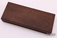 Vintage Lockback w/ Scrimshaw