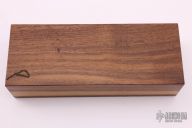 AD 883 Engraved Lockback