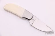 Vintage Skinner wtih Scrimshaw