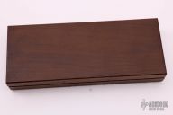 Vintage Skinner wtih Scrimshaw