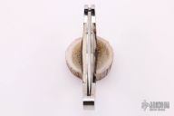 Limited Edition Duke w/ Stag - 1 of 250