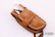 Limited Edition Duke w/ Stag - 1 of 250