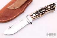  Loveless Style Gut Hook