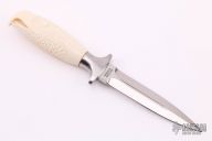 Trooper #12/100 - Eagle Ivory Handle