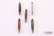 5 Knife Set - Turquoise