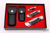 3 Knife Set