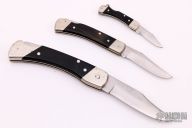 3 Knife Set