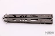 170-10 Tachyon II Stonewash