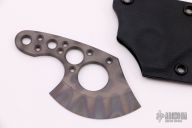 Micro Hatchet - Titanium