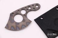 Micro Hatchet - Titanium