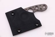 Micro Hatchet - Titanium