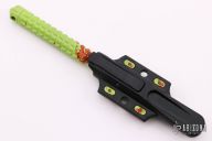 116-2Z ADO S/E Zombie Green Serrated