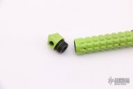 116-2Z ADO S/E Zombie Green Serrated