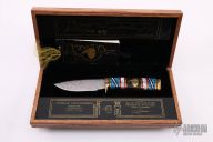  Cuthair Yellowhorse - Series One #1192