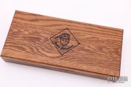  Cuthair Yellowhorse - Series One #1192