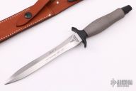  Mark II 20th Anniversary, Gray Cat's Tongue #XX4683