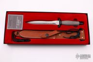  Mark II 20th Anniversary, Gray Cat's Tongue #XX4683