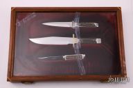 3 Knife Set