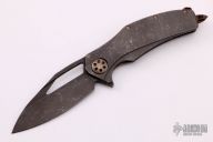 Matrix-R - Fallout Finish