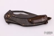 Matrix-R - Fallout Finish