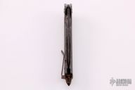 Matrix-R - Fallout Finish