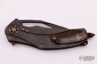 Matrix-R - Fallout Finish