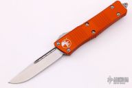 139-10OR Troodon S/E Orange Stonewash Standard