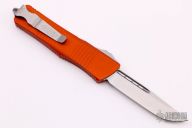 139-10OR Troodon S/E Orange Stonewash Standard
