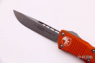 139-10OR Troodon S/E Orange Stonewash Standard