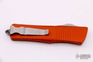 139-10OR Troodon S/E Orange Stonewash Standard