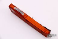 139-10OR Troodon S/E Orange Stonewash Standard