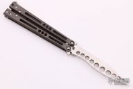  Prodigy Trainer - 2014