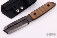 EOD Knife