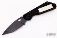 SMF Tanto w/ Moonglow Insert