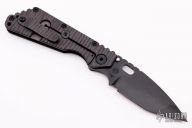 SMF Tanto w/ Moonglow Insert