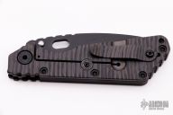 SMF Tanto w/ Moonglow Insert