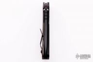 SMF Tanto w/ Moonglow Insert