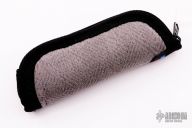 SMF Tanto w/ Moonglow Insert