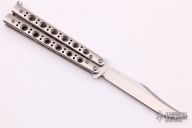 Model 63 Balisong