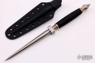Titanium Dagger