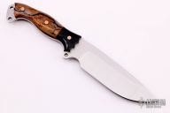 Nano Fusion Natural Outlaw - Custom Shop