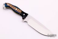 Nano Fusion Natural Outlaw - Custom Shop