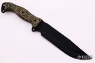 Nano Fusion Steel Heart