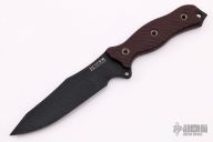 Flak Jack - Battle Grade