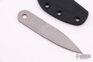 4" OSS Dagger