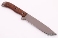 Boss Jack - Battle Grade